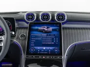 Mercedes-Benz GLC 300 4MATIC II (X254), 2025 — экстерьер, фото 25