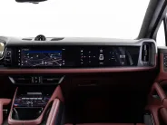 Porsche Cayenne GTS Coupé III Рестайлинг, 2026 — экстерьер, фото 22