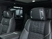 Cadillac Escalade-V V-series I, 2024 — экстерьер, фото 11