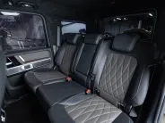 Mercedes-Benz G-Класс AMG G 63 II (W463), 2020 — экстерьер, фото 31
