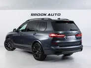BMW X7 M50d I (G07), 2020 — экстерьер, фото 6