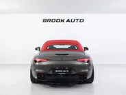 Mercedes-Benz SL-Класс AMG SL 43 IV (R232), 2022 — экстерьер, фото 10