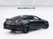 Mercedes-Benz AMG GT 4-Door Coupe AMG GT 53 4MATIC+ Особая Серия I, 2021 — экстерьер, фото 5