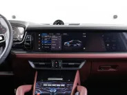 Porsche Cayenne GTS Coupé III Рестайлинг, 2024 — экстерьер, фото 24