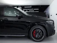 Mercedes-Benz GLE AMG GLE 63 S 4MATIC+ II (V167) Рестайлинг, 2024 — экстерьер, фото 39