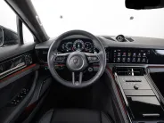 Porsche Panamera Turbo S E-Hybrid III, 2024 — экстерьер, фото 13