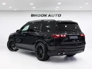 Mercedes-Benz GLS 450 d 4MATIC II (X167) Рестайлинг, 2025 — экстерьер, фото 4