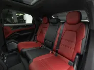 Porsche Cayenne GTS Coupé III Рестайлинг, 2026 — экстерьер, фото 32