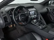 Jaguar F-Type R I, 2016 — экстерьер, фото 10