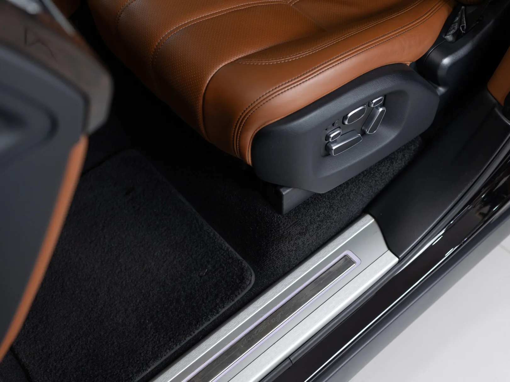 Land Rover Range Rover Autobiography IV, 2015 — экстерьер, фото 11