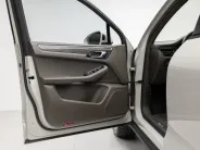Porsche Macan I Рестайлинг, 2019 — экстерьер, фото 8