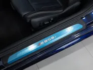 BMW 8 серии II (G14/G15/G16), 2019 — экстерьер, фото 9
