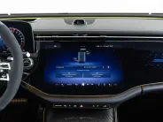 Mercedes-Benz E-Класс AMG E 53 4MATIC+ VI (W214), 2024 — экстерьер, фото 23