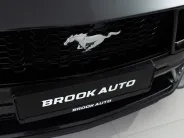 Ford Mustang GT VII, 2025 — экстерьер, фото 35