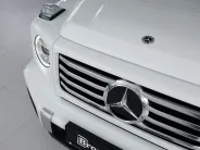 Mercedes-Benz G-Класс G 450 d AMG Line III (W465) Рестайлинг, 2024 — экстерьер, фото 36