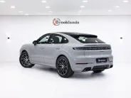 Porsche Cayenne Coupé III Рестайлинг, 2024 — экстерьер, фото 6