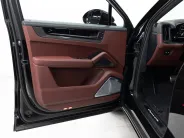 Porsche Cayenne GTS Coupé III Рестайлинг, 2026 — экстерьер, фото 8