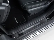 Mercedes-Benz GLS 450 d 4MATIC II (X167) Рестайлинг, 2025 — экстерьер, фото 12