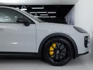 Porsche Cayenne Turbo GT III Рестайлинг, 2025 — экстерьер, фото 36