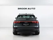 Audi Q8 55 TFSI I (4M) Рестайлинг, 2025 — экстерьер, фото 5