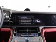 Porsche Panamera GTS III, 2024 — экстерьер, фото 22