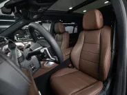 Mercedes-Benz GLS 450 4MATIC II (X167) Рестайлинг, 2025 — экстерьер, фото 11