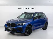 BMW X5 M Competition III (F95), 2021 — экстерьер, фото 1
