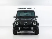 Mercedes-Benz G-Класс G 450 d AMG Line III (W465) Рестайлинг, 2025 — экстерьер, фото 2