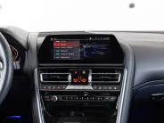 BMW 8 серии 840d xDrive M Sport by Individual II (G14/G15/G16), 2020 — экстерьер, фото 19