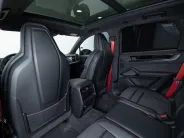 Porsche Cayenne GTS III Рестайлинг, 2024 — экстерьер, фото 27