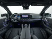 Mercedes-Benz GLE AMG GLE 63 S 4MATIC+ II (V167) Рестайлинг, 2025 — экстерьер, фото 33