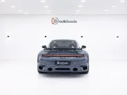 Porsche 911 VIII (992), 2023 — экстерьер, фото 5