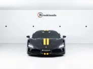 Ferrari F8 Individual I, 2021 — экстерьер, фото 2