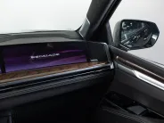 Cadillac Escalade Sport Platinum V Рестайлинг, 2025 — экстерьер, фото 23