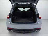 Mercedes-Benz GLS 450 d 4MATIC II (X167) Рестайлинг, 2025 — экстерьер, фото 36