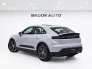 Porsche Macan Electric II, 2025 — экстерьер, фото 6