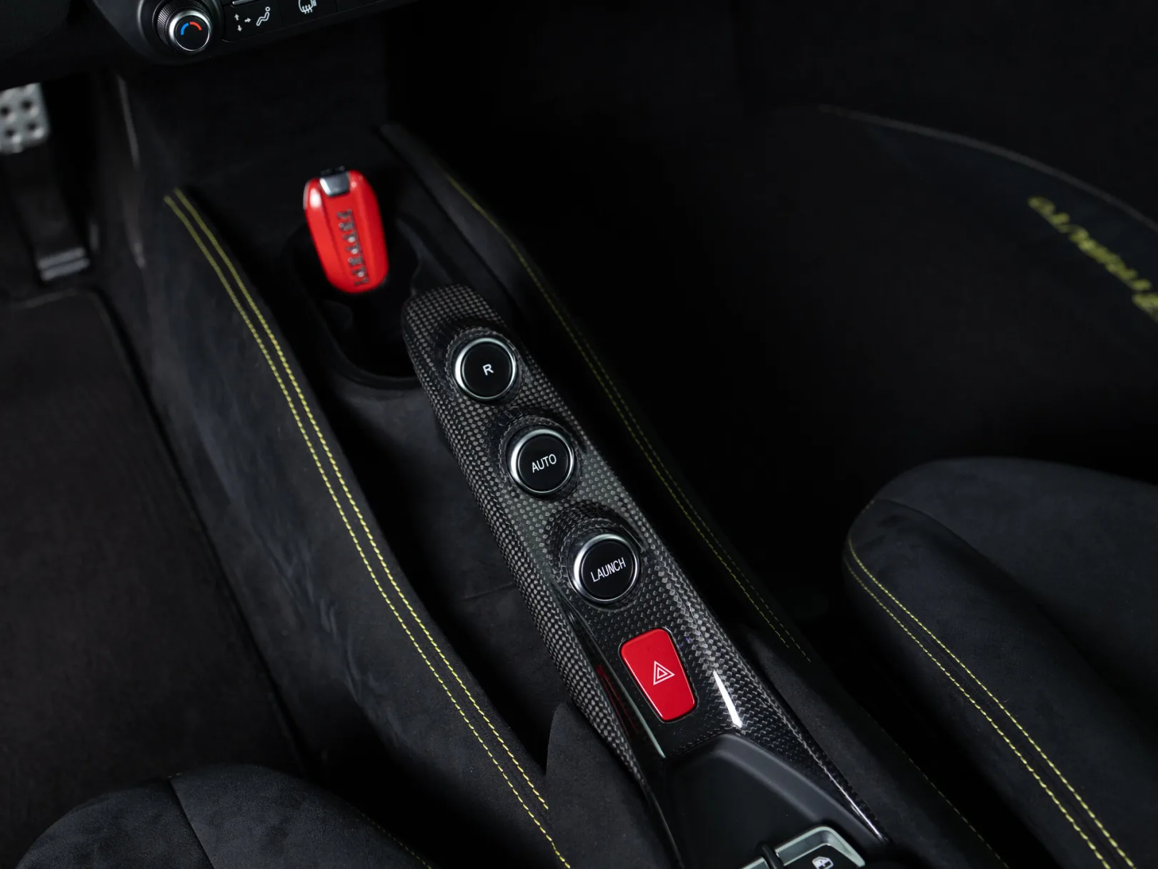 Ferrari F8 Individual I, 2021 — экстерьер, фото 21