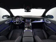 Audi Q8 55 TFSI I (4M) Рестайлинг, 2025 — экстерьер, фото 29