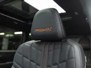 Nissan Armada Pro-4X III, 2025 — экстерьер, фото 12