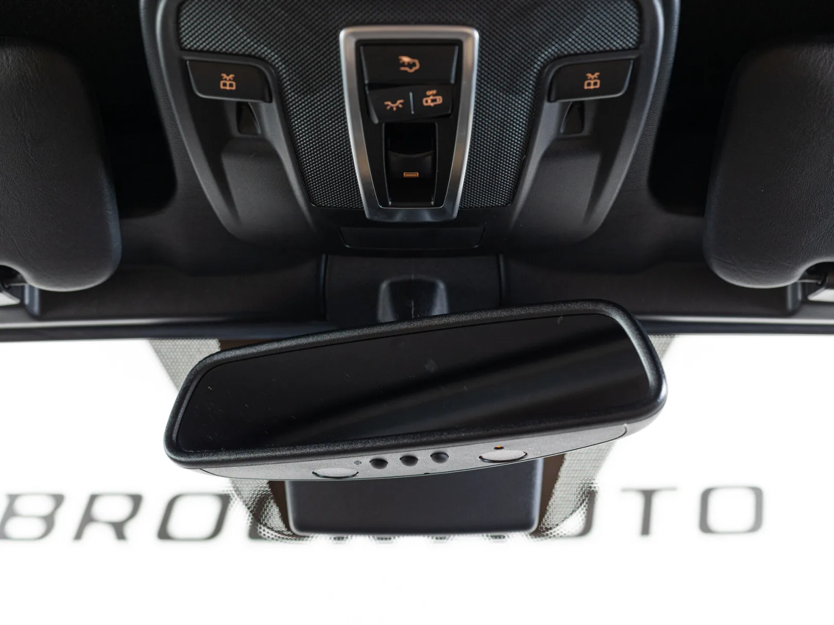 Mercedes-Benz G-Класс II (W463) Рестайлинг 3, 2014 — экстерьер, фото 27