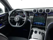Mercedes-Benz GLC Coupe GLC 200 4MATIC Coupe II (C254), 2023 — экстерьер, фото 26
