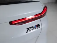 BMW X6 M Competition III (F96) Рестайлинг, 2024 — экстерьер, фото 35
