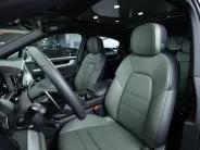 Porsche Cayenne Coupé III Рестайлинг, 2024 — экстерьер, фото 11