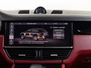 Porsche Cayenne Базовая III, 2020 — экстерьер, фото 18