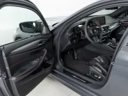 BMW M5 CS VI (F90) Рестайлинг, 2021 — экстерьер, фото 7