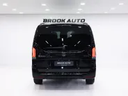 Mercedes-Benz V-Класс Exclusive AMG Line III (W447) Рестайлинг 2, 2025 — экстерьер, фото 5
