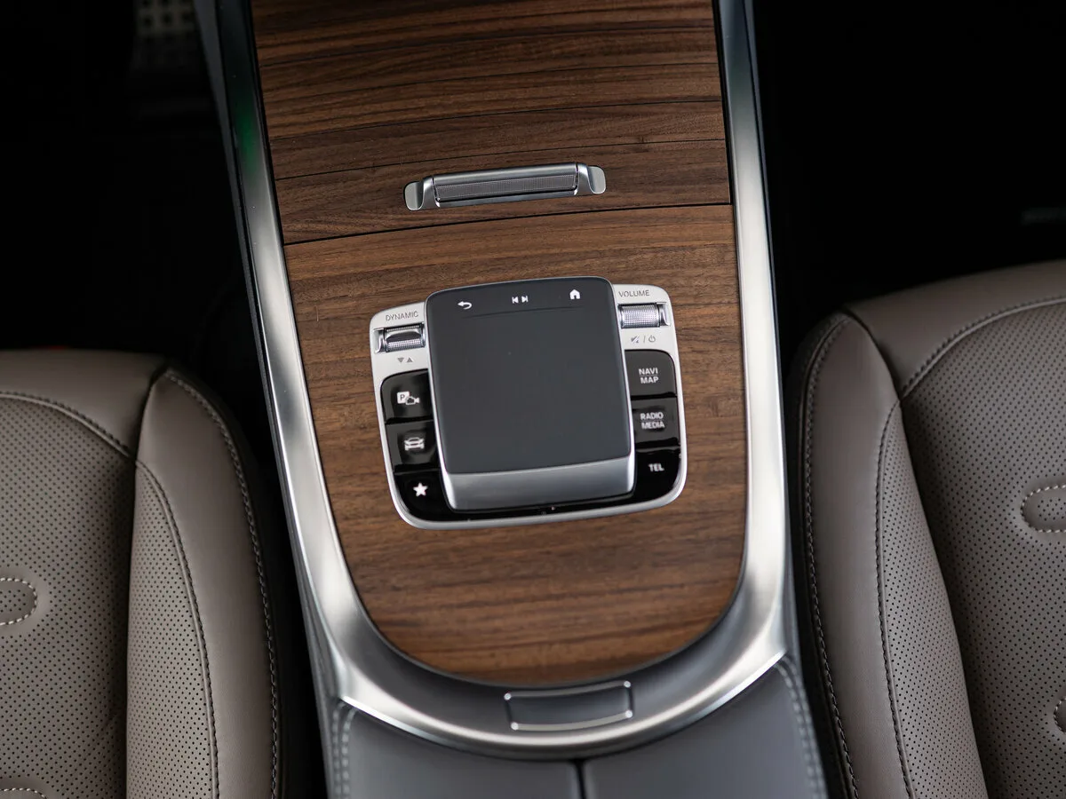 Mercedes-Benz G-Класс G 450 d AMG Line III (W465) Рестайлинг, 2026 — экстерьер, фото 20