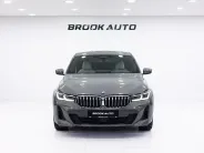 BMW 6 серии 630i M Sport Plus IV (G32) Рестайлинг, 2020 — экстерьер, фото 2