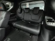Nissan Armada Pro-4X III, 2025 — экстерьер, фото 31