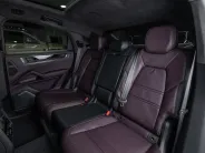 Porsche Cayenne GTS Coupé III Рестайлинг, 2026 — экстерьер, фото 32
